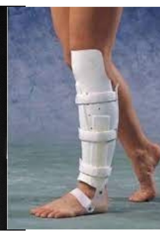 Brace / treatment image